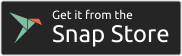 Linux Snap Store